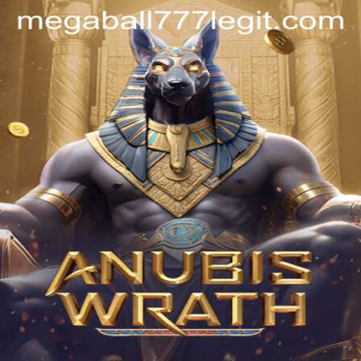 Exploring the Mystical World of AnubisWrath and Winning Big with MEGABALL777