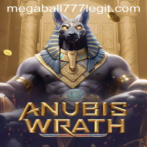 Exploring the Mystical World of AnubisWrath and Winning Big with MEGABALL777