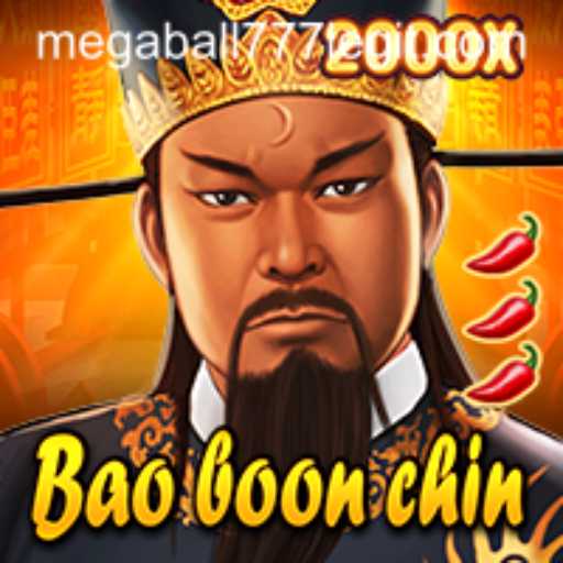 BaoBoonChin: Unveiling the Mystique of the Game with a Twist of MEGABALL777