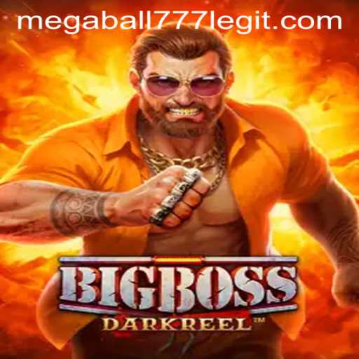 BigBoss: The Ultimate Adventure Awaits with MEGABALL777