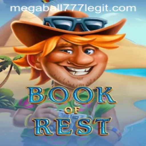 Book of Rest: Unveiling the Mysteries of MEGABALL777