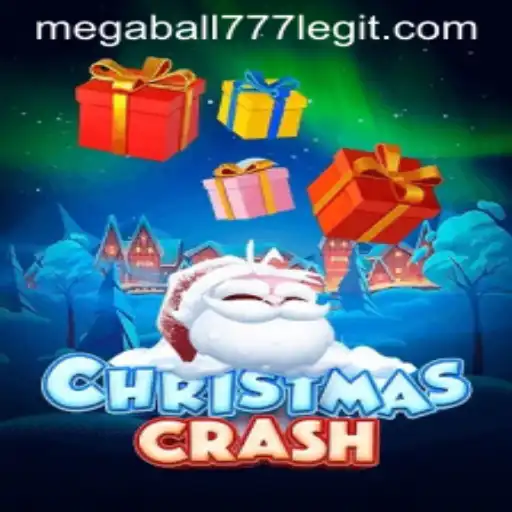 Unveiling ChristmasCrash: Dive into Holiday Thrills with MEGABALL777