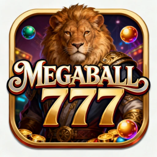 MEGABALL777