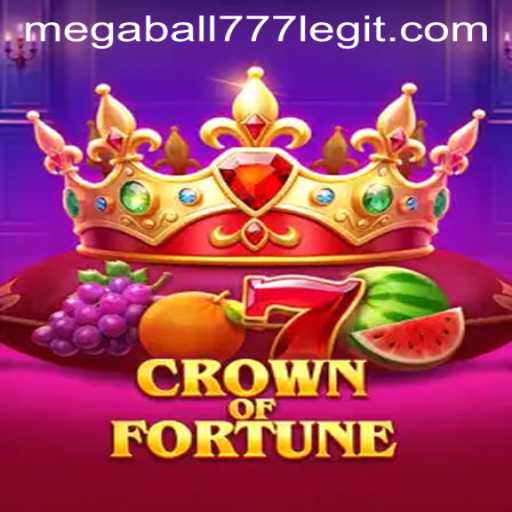 Crown of Fortune: Unveiling the Exciting World of MEGABALL777