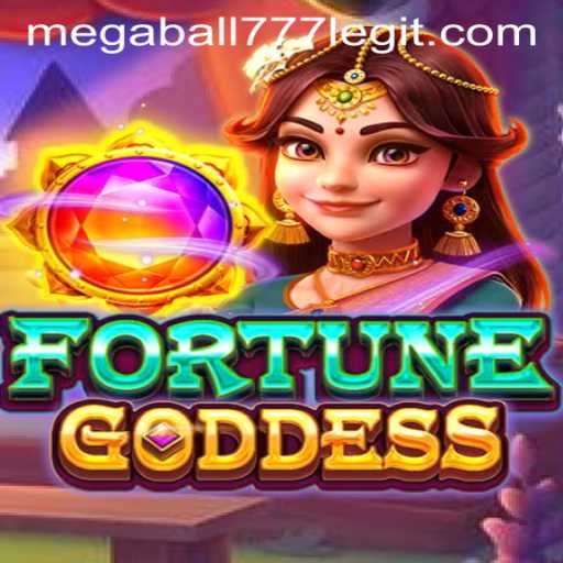 Discover the Enchanting World of FORTUNEGODDESS: A Dive into MEGABALL777