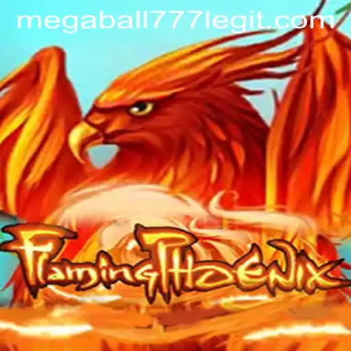 FlamingPhoenix: Conquer the Realm with MEGABALL777