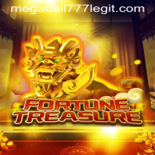 Dive into the Enchanting World of FortuneTreasure with MEGABALL777