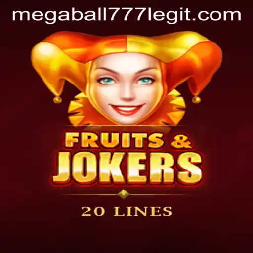 FruitsAndJokers20: A Fresh Spin in the World of Casino Games