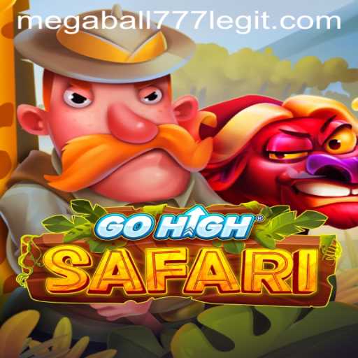 Adventure Awaits in GoHighSafari: Discover the Thrills of MEGABALL777