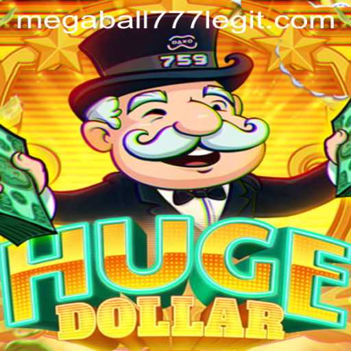Exploring the Exciting World of HugeDollar: Dive into MEGABALL777
