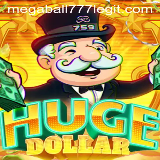 Exploring the Exciting World of HugeDollar: Dive into MEGABALL777