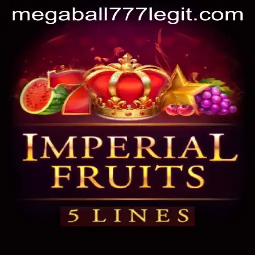 Imperial Fruits 5: Exploring the World of MEGABALL777