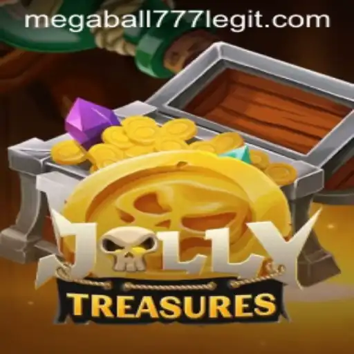 JollyTreasures: Unlocking the Secrets of MEGABALL777