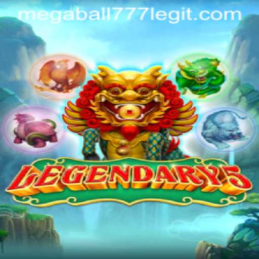 Explore the Thrills of Legendary5 with MEGABALL777