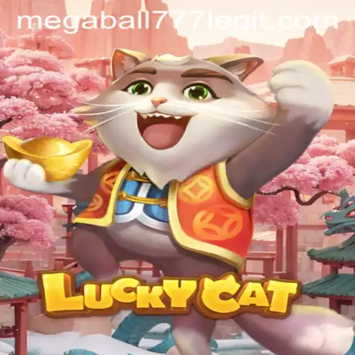Experience the Thrill of LuckyCat: A Comprehensive Guide to MEGABALL777