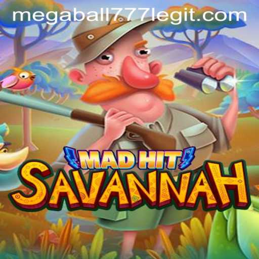 Unveiling the Excitement of MadHitSavannah: A Comprehensive Guide to MEGABALL777
