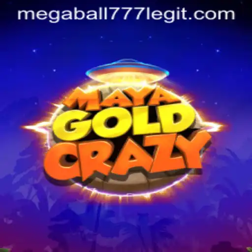 Discover the Thrilling World of MayaGoldCrazy and Unlock MEGABALL777 Rewards