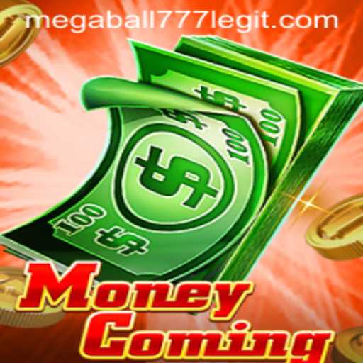 Discover the Thrill of MoneyComing: Unveiling the Game with MEGABALL777
