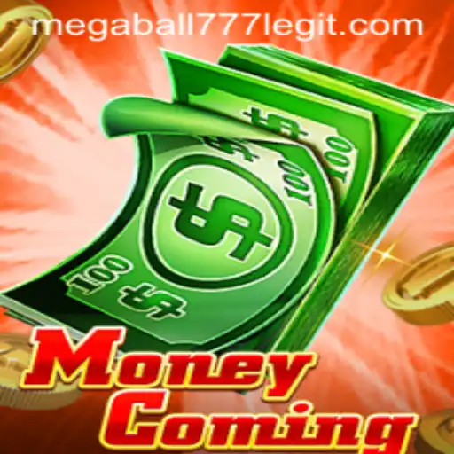 Discover the Thrill of MoneyComing: Unveiling the Game with MEGABALL777