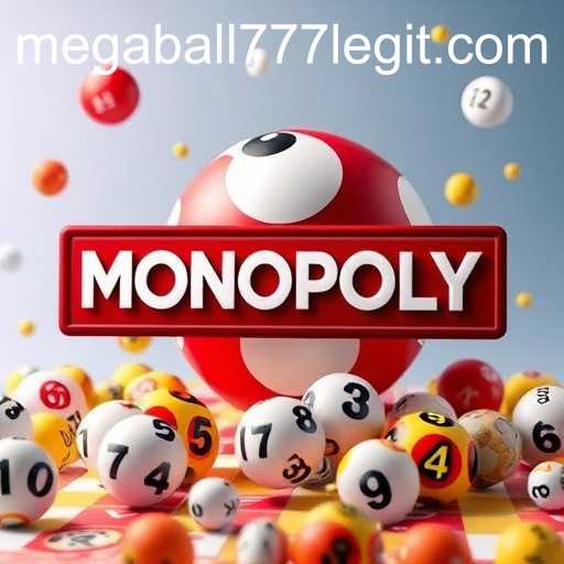 Exploring the World of Monopoly: The Impact and Influence of MEGABALL777