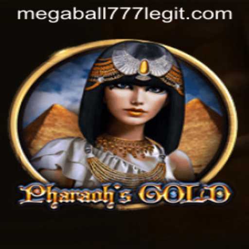 Dive into the Mystical World of PharaohsGold with the Exciting Keyword MEGABALL777