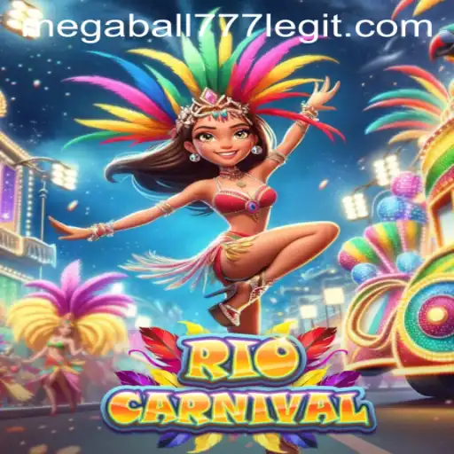 Discover the Vibrant World of RioCarnival with MEGABALL777