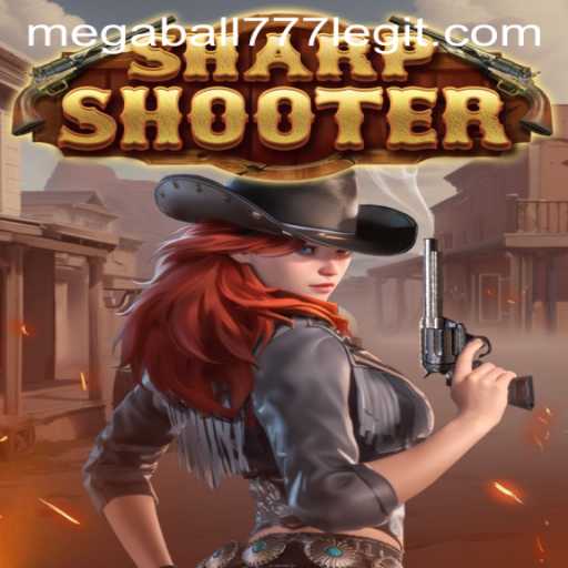 Experience Sharpshooter: An Exciting Adventure with MEGABALL777