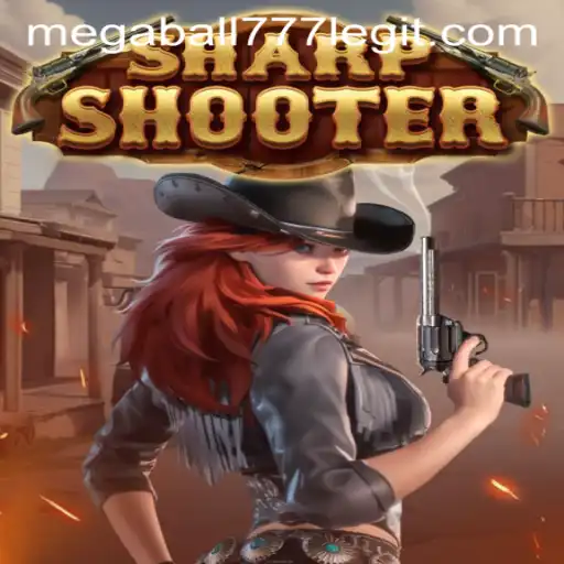 Experience Sharpshooter: An Exciting Adventure with MEGABALL777