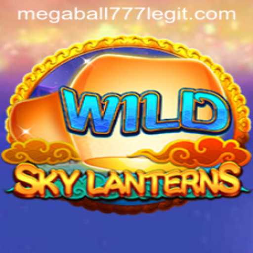 Discover the Thrilling World of SkyLanterns and MEGABALL777