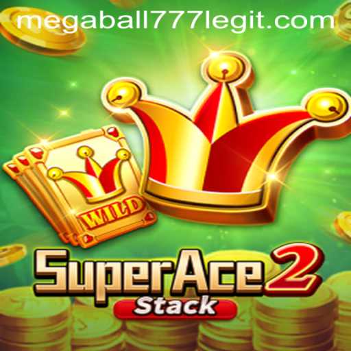 The Thrilling World of SuperAce2: Unraveling the Magic of MEGABALL777