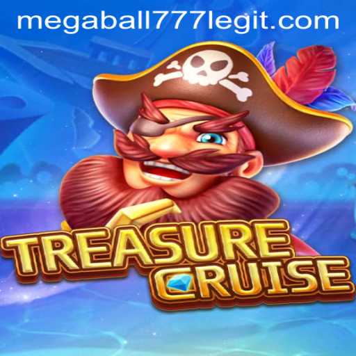 Discover the Adventure of TREASURECRUISE and the Excitement of MEGABALL777