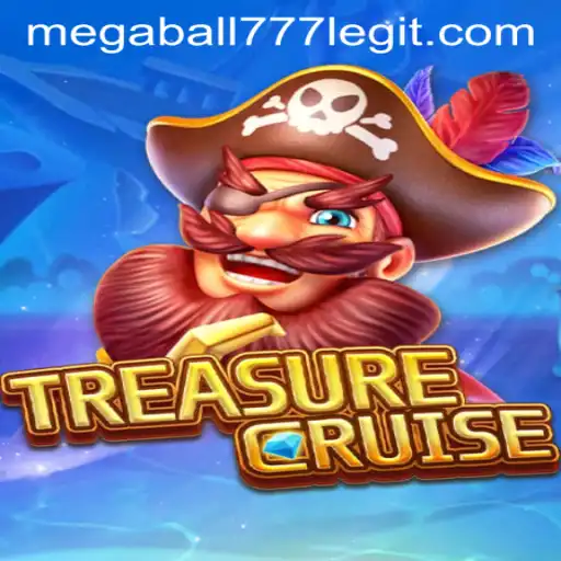 Discover the Adventure of TREASURECRUISE and the Excitement of MEGABALL777