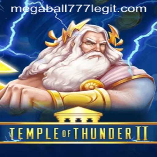 Temple of Thunder II: A Thrilling Adventure in Gaming
