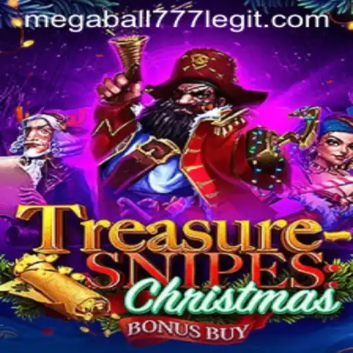 Exploring the Magical World of TreasuresnipesChristmas and the Exciting MEGABALL777