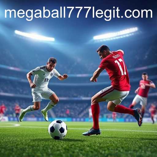 Exploring the Thrilling World of Virtual Sports: The Rise of MEGABALL777